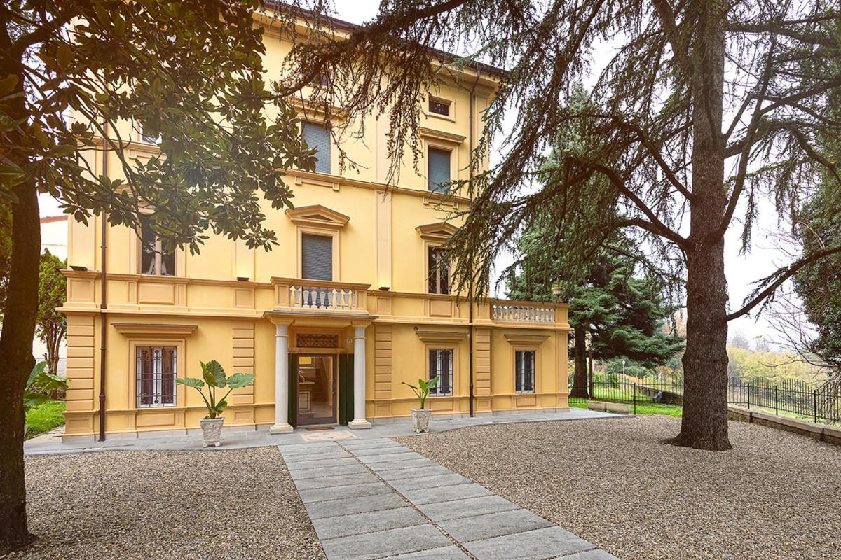 Hotel Evelina Club Valsamoggia