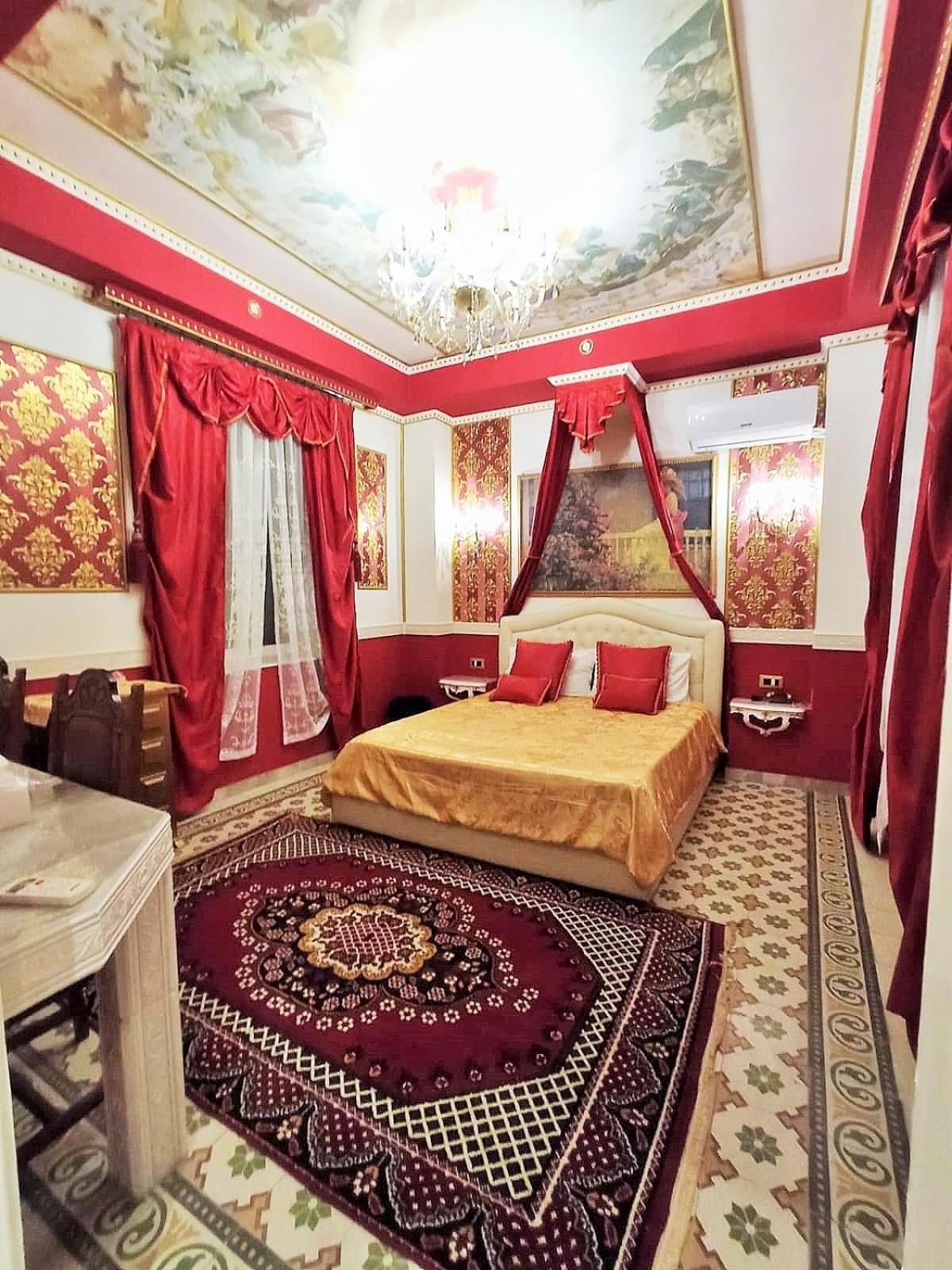 Evelina Club Hotel Valsamoggia
